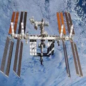 NASA宣布将开放国际空间站，一晚3.5万美刀！